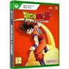 Bandai Namco Dragon Ball Z: Kakarot XBXSX