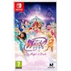 Maximum Entertainment Winx Club: The Magic is Back Nintendo Switch