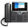 Cisco 8841 telefono IP Antracite [CP-8841-K9=]
