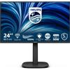 Philips 24B2U3601 Monitor PC 60,5 cm (23.8") 2560 x 1440 Pixel Quad HD LCD Nero [24B2U3601/00]