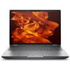 HP Notebook HP ZBook Fury G1i 16 Wolf Pro Security Edition Intel Core Ultra 7 255HX Workstation mobile 40,6 cm (16") WUXGA 32 GB DDR5-SDRAM 1 TB SSD NVIDIA RTX PRO 1000 Blackwell Wi-Fi (802.11be) Windows 11 AI Workstation, PC Argento [D5JP5ET#ABZ]