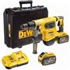 DeWALT DCH481X2 Combihamer SDS Max XR FLEXVOLT 54V 9.0Ah Liion