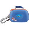 Vtech 201803 Custodia per Kidizoom blu