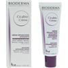 Bioderma Creme Cicabio Crème Reparatrice Apaisante