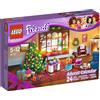LEGO Calendario dell'Avvento 2016 degli amici LEGO 41131 - / -