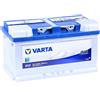 Varta Batteria auto VARTA Blue Dynamic F17 12V 80Ah