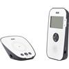 NUK Eco Control Audio Display 530D+ Monitor digitale per bambini
