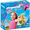 PLAYMOBIL Fata che tira il filo, 70056