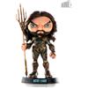 Iron Studios Justice League Mini Co. Figura in PVC Aquaman 14 cm ISMH0006