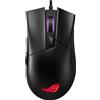 ASUS myš ROG GLADIUS II CORE (P507), černá