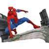 Diamond Figura in PVC di Spider-Man a fumetti Marvel Gallery