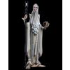 Weta Workshop Figura del Signore degli Anelli - Saruman 17 cm (Weta Workshop)