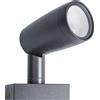 LEDVANCE Luce da giardino SMART+ GARDEN SPOT multicolore 1 spot estensione app control 4058075478398