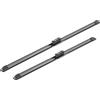 Bosch Spazzola tergicristallo BOSCH 3 397 007 298