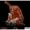 Iron Studios Statua deluxe di Iron Studios Spider-Man: Far From Home Molten Man BDS Art Scale IS90008