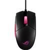 ASUS 90MP01U0-BMUA00 Maus Asus ROG STRIX IMPACT II ElectroPunk Gaming Mouse