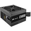 Corsair CP-9020236-EU Netzteil CORSAIR 650W CV650 12cm Lüfter (80+Bronze)