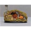 Weta Workshop Lo Hobbit Un Viaggio Inaspettato Statua 16 Hill Lane Edizione Halloween 11 cm