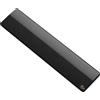 Glorious PC Gaming Race Poggiapolsi per tastiera GLORIOUS PC GAMING RACE, misura intera, legno - nero-marrone