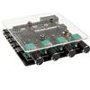 Lamptron CP436 controller ventola ARGB nero