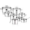 Tescoma Set di pentole Tescoma HOME PROFI, 13 pezzi