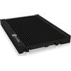Icy Box IB-M2U04 Konverter IcyBox M.2 NVMe -> U.2 (SFF-8639) IB-M2U04