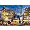 WOODEN.CITY Puzzle in legno di Wooden.city Parigi XL 600 pezzi - Puzzle per famiglie