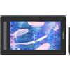 XP-PEN Artist 12 2 tavoletta grafica 11,9'' sRGB con pennino X3 Smart-Chip