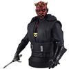 Diamond Select Star Wars Solo Bust 1/6 Darth Maul Crimson Dawn 15 cm DIAMNOV192325