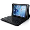 Aplic Tastiera Bluetooth CSL con copertura protettiva, tastiera per tablet da 9-12 pollici, attacco magnetico, tasti funzione multimediali, layout QWERTZ