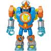 Creative Toys Magic Box Toys, robot gigante Superbot Kazoom Power con pilota e 1 SuperThing, colorati