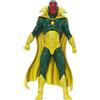 Diamond Select Figurka Akcyjna Vision 18 cm Marvel Select z Wymiennymi Elementami