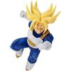 Banpresto Dragon Ball Z Super Saiyan Trunks