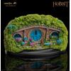 Weta Workshop Lo Hobbit Un Viaggio Inaspettato Statua Bagpile Sentiero 36 6 cm