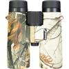 Levenhuk Camo 10x42 Binocolo militare con reticolo, per cacciatori, outdoor, sicurezza, militari, acero