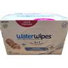 WaterWipes Baby Core Salviettine 12 Pack da 60 Pezzi