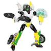 Hasbro Transformers Legacy - Ciclo Laser Universo G2 (classe Deluxe)