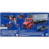 Hasbro Transformers Generations - Volvo VNR 300 Optimus Prime