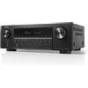 Denon AVC-S670H nero 5.2 8K amplificatore AV incl. Heos