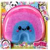 MGA Entertainment Fluffie Stuffiez grande peluche arcobaleno
