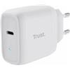 TRUST Trust Maxo 45W universale bianco CA