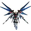 Bandai Tamashii Nations Mobile Suit Gundam Seed Destiny Robot Spirits Actionfigur ZGMF-X20A Strike Freedom Gundam 15 cm