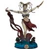 pure arts Statua Gethsemoni in PVC della Corte dei Morti - Regine Congiurate 25 cm