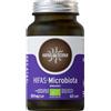 Hifas da Terra Microbiota (Hericium, Reishi, Mushroom, Maitake), 60 capsule
