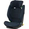 Maxi-Cosi Seggiolino Maxi-Cosi RodiFix Pro² i-Size ISOFIX, da circa 3,5 a 12 anni, G-CELL 2.0, cuscino di sicurezza AirProtect, ClimaFlow, blu autentico