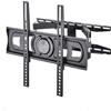 Link Accessori LKBR40 Supporto TV a parete 119,4 cm (47") Nero