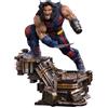 Iron Studios Marvel Comics BDS Art Scale Statue 1/10 Weapon X (X-Men: Age of Apocalypse) 18 cm