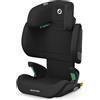 Maxi-Cosi Seggiolino auto Maxi-Cosi RodiFix M i-Size, seggiolino con schienale alto, 3,5-12 anni, ISOFIX, protezione dagli impatti laterali G-CELL, altezza regolabile, BasicBlack