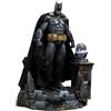 Iron Studios DC COMICS - Batman Unleashed deluxe socha 1/10