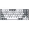 Satechi Tastiera meccanica Satechi SM1 Slim con retroilluminazione BT, layout tedesco - Tastiera